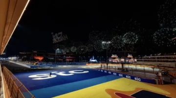 حفل بيتبول بالرياض.. تفاصيل العرض الغنائي المنتظر ضمن سباق جائزة السعودية الكبرى 2026